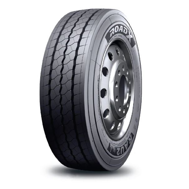 Шина 275/70R22.5 RoadX RAU2 152/149J 18PR 3PMSF